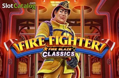 Fire Blaze Fire Fighter 1xbet